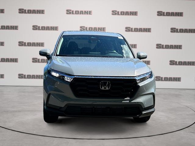 new 2025 Honda CR-V car, priced at $33,450