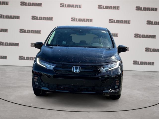 new 2025 Honda Odyssey car, priced at $48,005