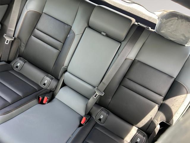 new 2025 Honda Prologue car, priced at $55,155