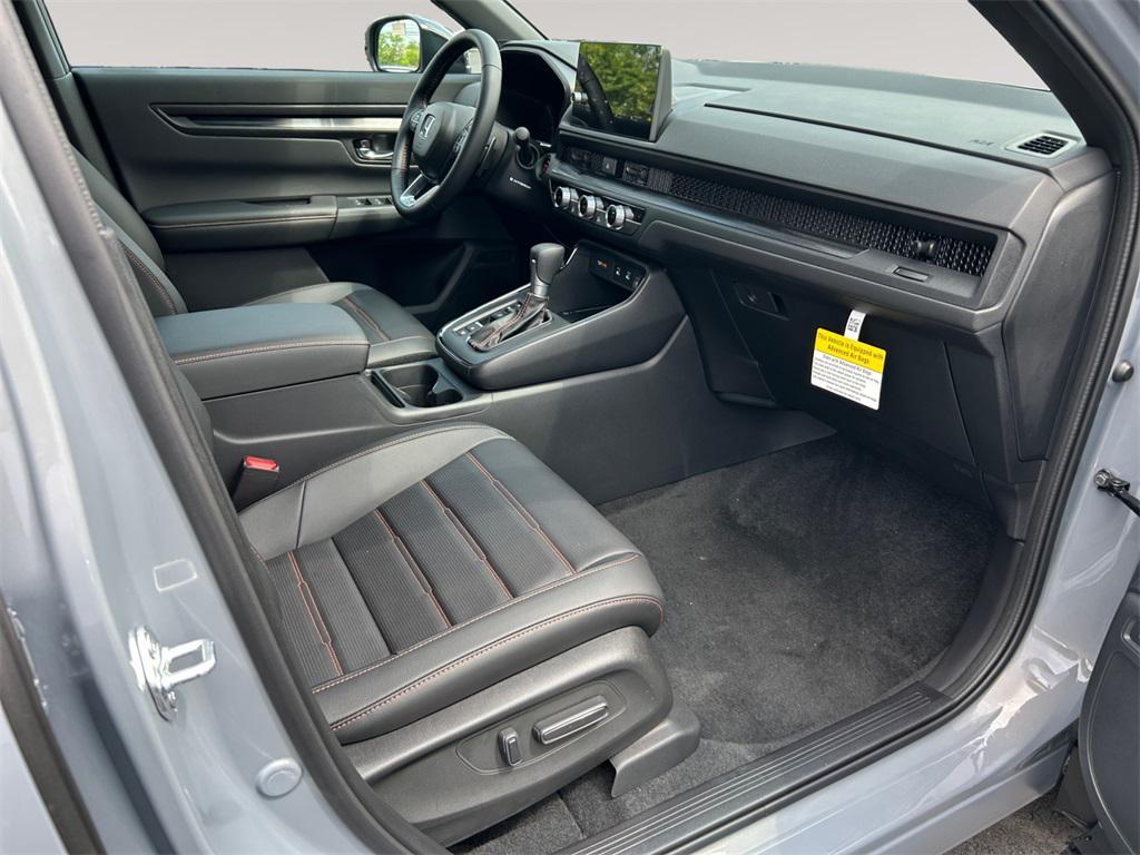 new 2026 Honda CR-V Hybrid car, priced at $42,075