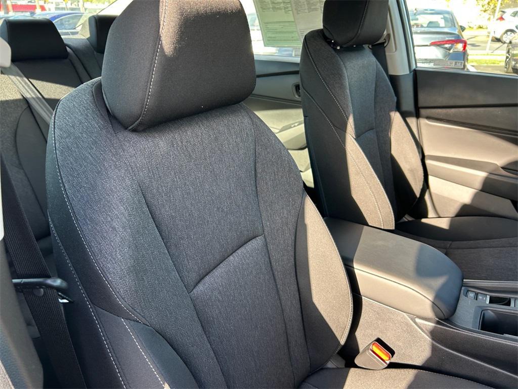 used 2023 Honda Accord car, priced at $25,999