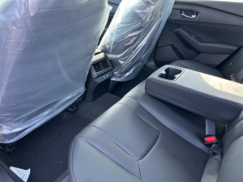 new 2025 Honda Accord Hybrid car, priced at $36,545