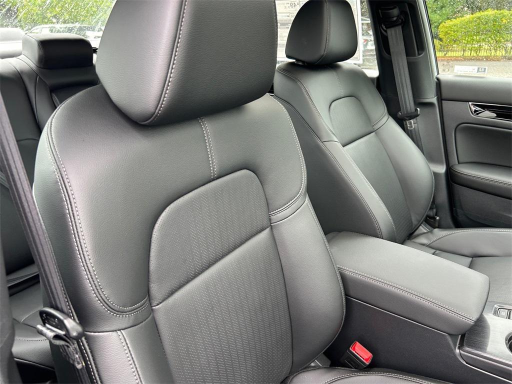 new 2026 Honda Civic Hybrid car, priced at $33,490