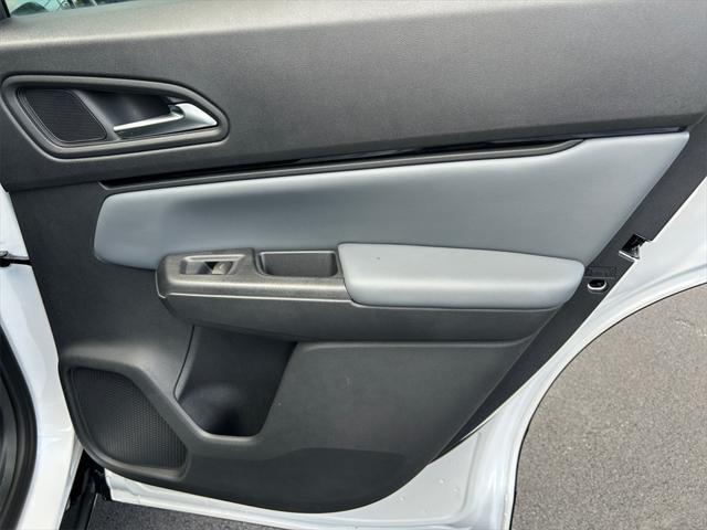 new 2025 Honda Prologue car, priced at $56,605