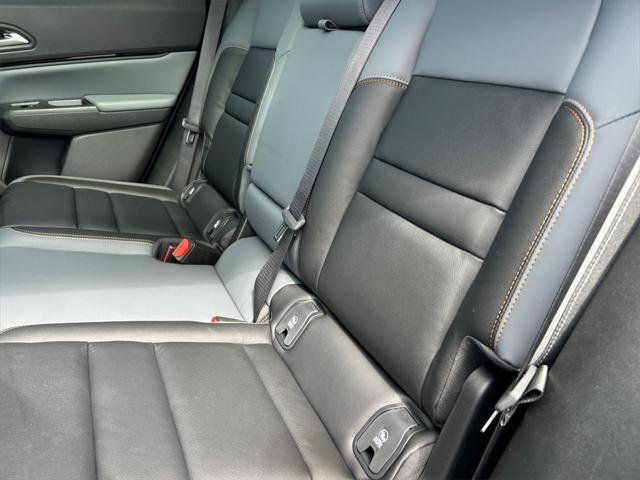 new 2025 Honda Prologue car, priced at $56,605
