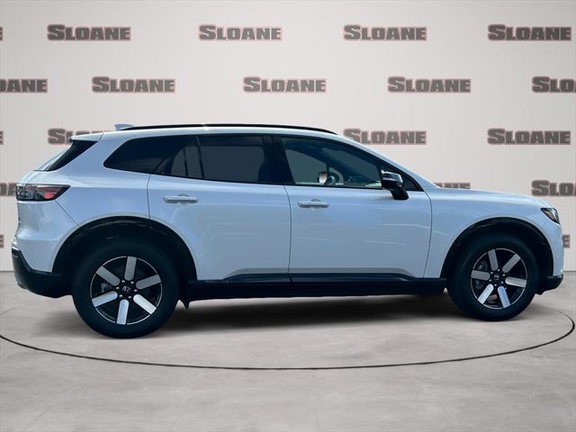 new 2025 Honda Prologue car, priced at $56,605