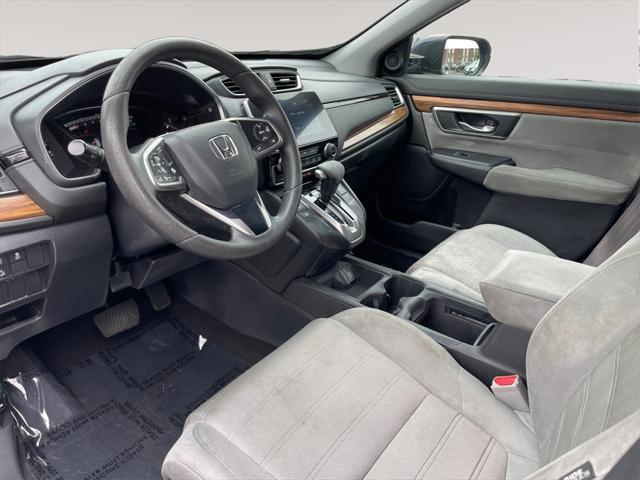 used 2019 Honda CR-V car, priced at $23,483