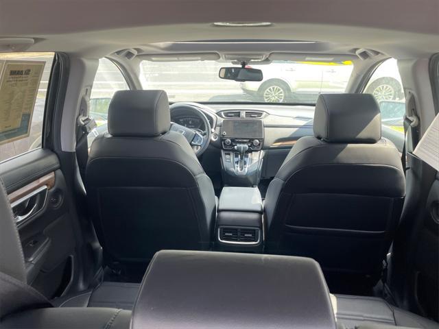 used 2019 Honda CR-V car, priced at $21,998
