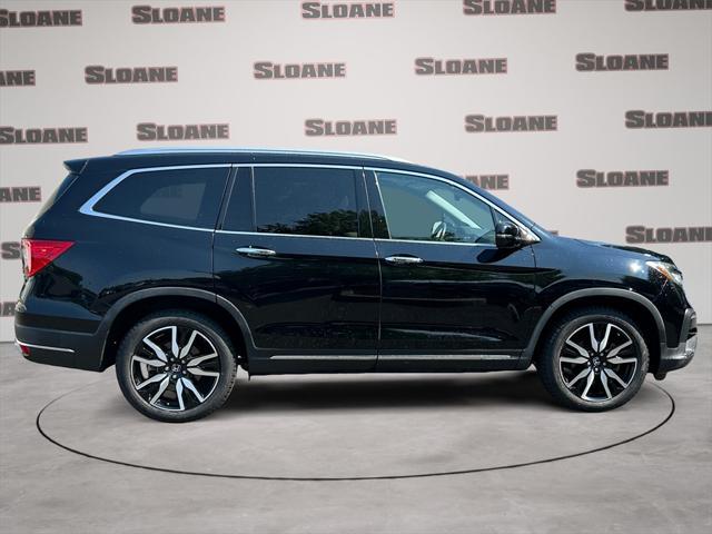 used 2019 Honda Pilot car, priced at $29,958