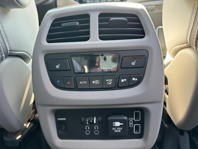 used 2019 Honda Pilot car, priced at $29,958