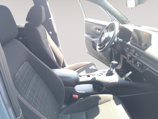 used 2023 Honda HR-V car, priced at $25,999