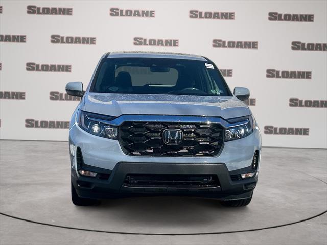 new 2025 Honda Passport car, priced at $44,305