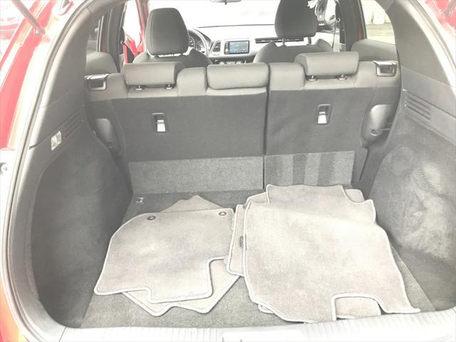 used 2021 Honda HR-V car, priced at $21,399