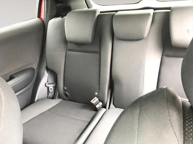 used 2021 Honda HR-V car, priced at $21,399