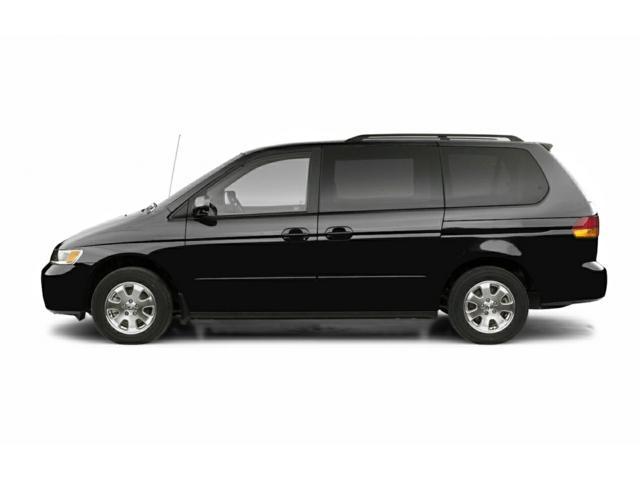 used 2004 Honda Odyssey car, priced at $5,999
