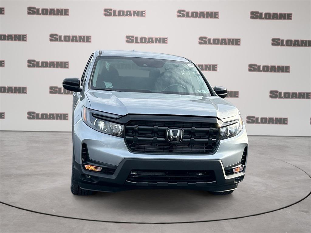 new 2026 Honda Ridgeline car, priced at $42,090