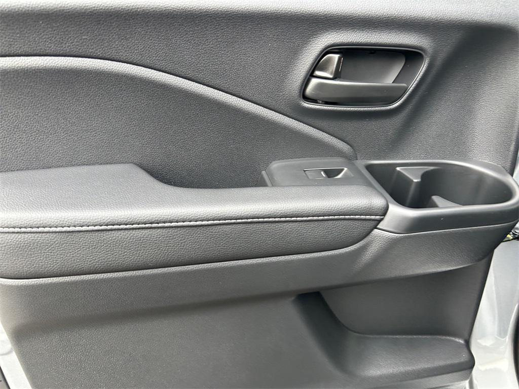 new 2026 Honda Ridgeline car, priced at $42,090