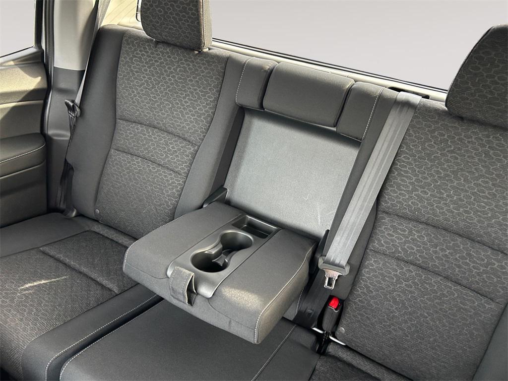 new 2026 Honda Ridgeline car, priced at $42,090