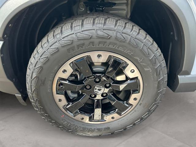new 2026 Honda Passport car, priced at $54,865