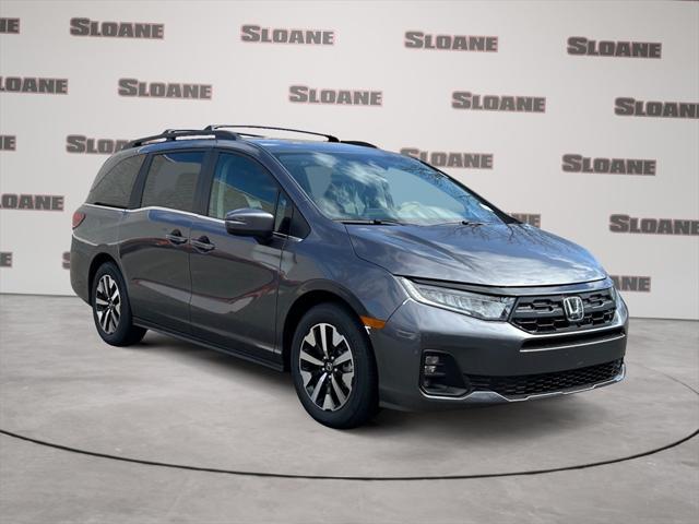 new 2025 Honda Odyssey car, priced at $44,630