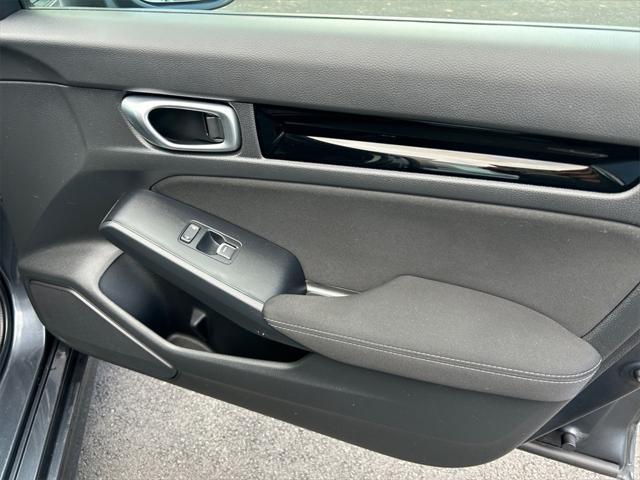 used 2023 Honda Civic car, priced at $25,974