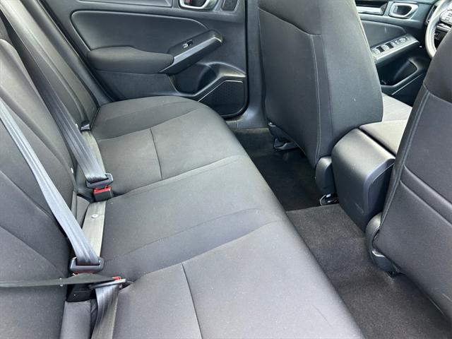 used 2023 Honda Civic car, priced at $25,974