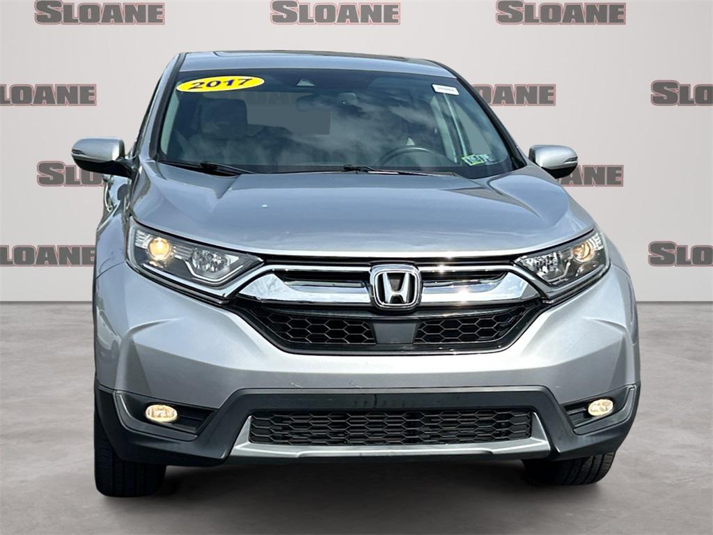 used 2017 Honda CR-V car, priced at $20,773