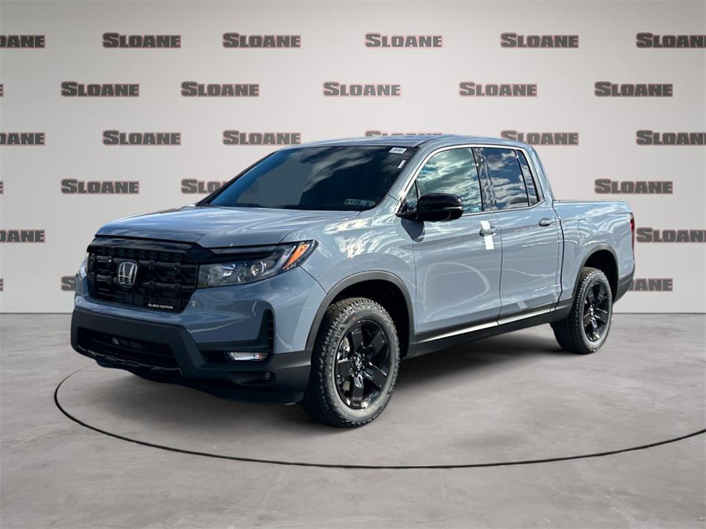 new 2026 Honda Ridgeline car, priced at $49,145