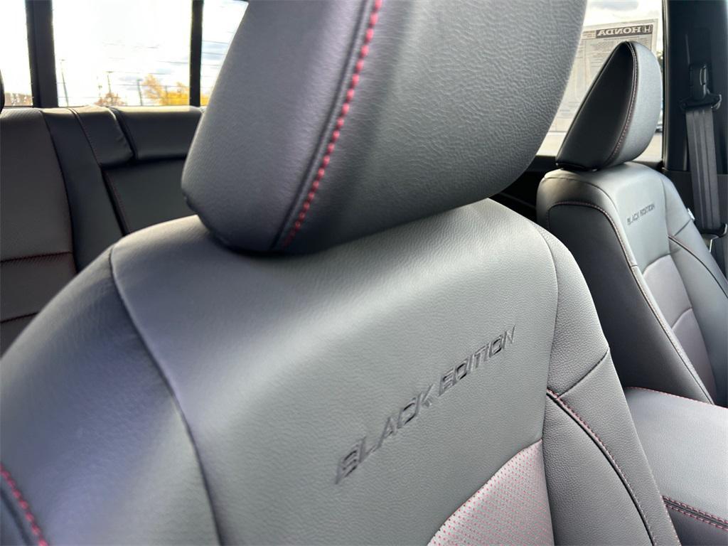 new 2026 Honda Ridgeline car, priced at $49,145