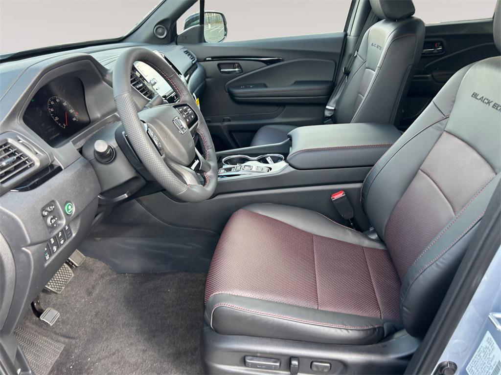 new 2026 Honda Ridgeline car, priced at $49,145