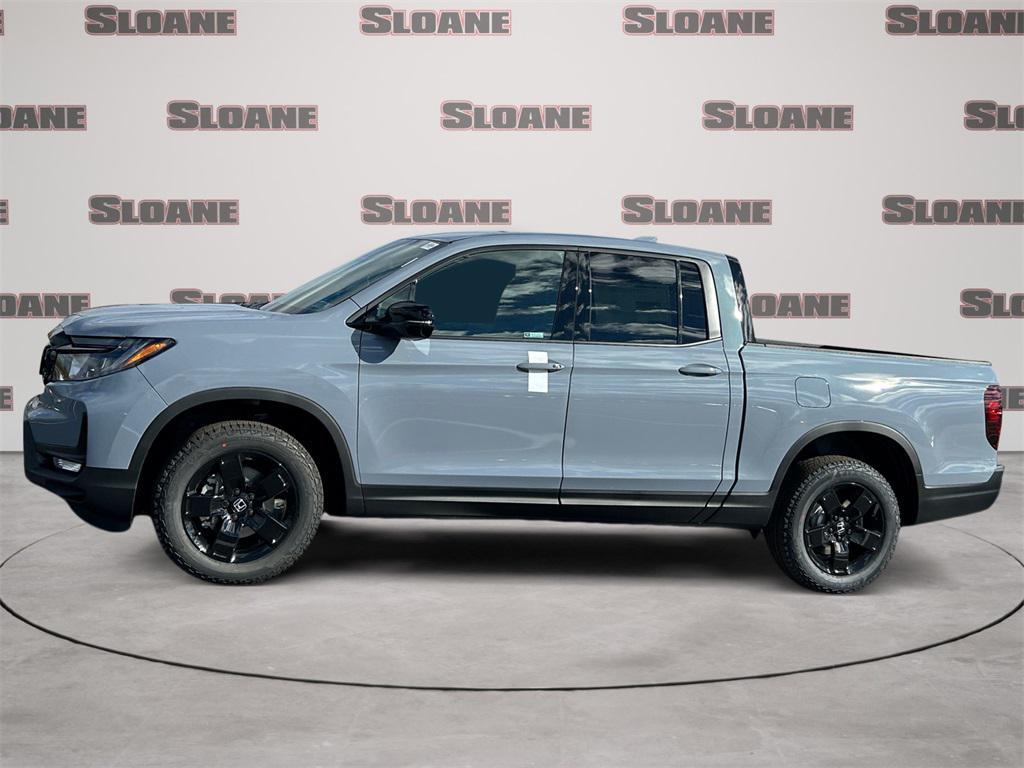 new 2026 Honda Ridgeline car, priced at $49,145