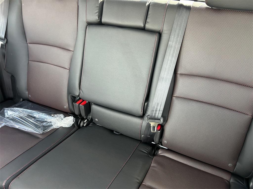 new 2026 Honda Ridgeline car, priced at $49,145