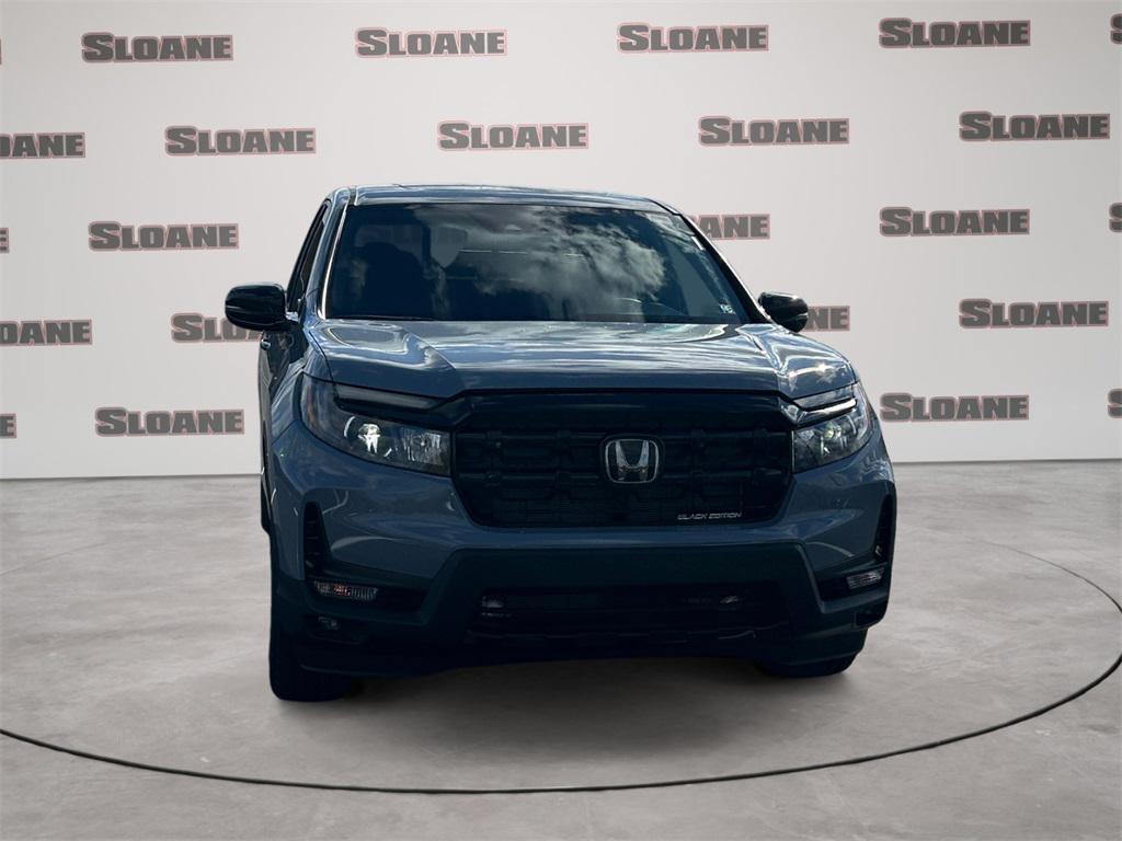 new 2026 Honda Ridgeline car, priced at $49,145