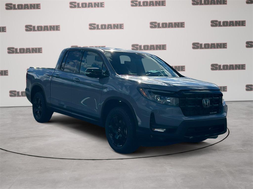 new 2026 Honda Ridgeline car, priced at $49,145