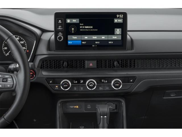 new 2026 Honda CR-V Hybrid car, priced at $39,035
