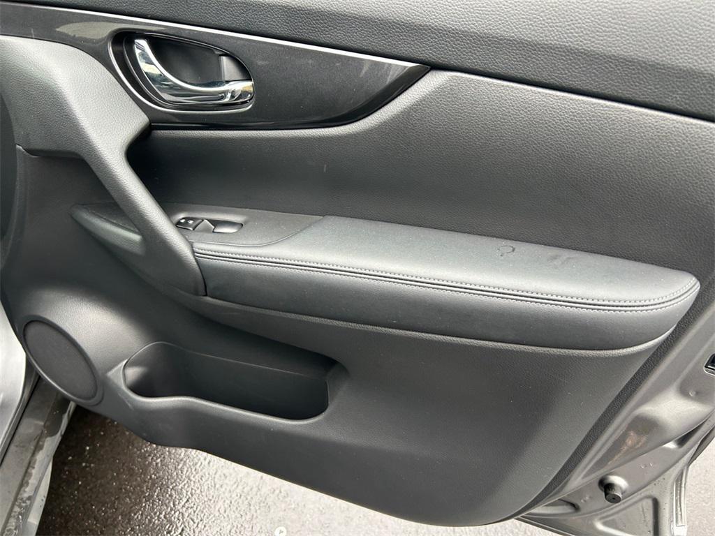 used 2018 Nissan Rogue car, priced at $14,999