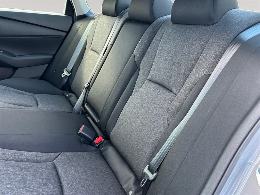 new 2025 Honda Accord car, priced at $32,165