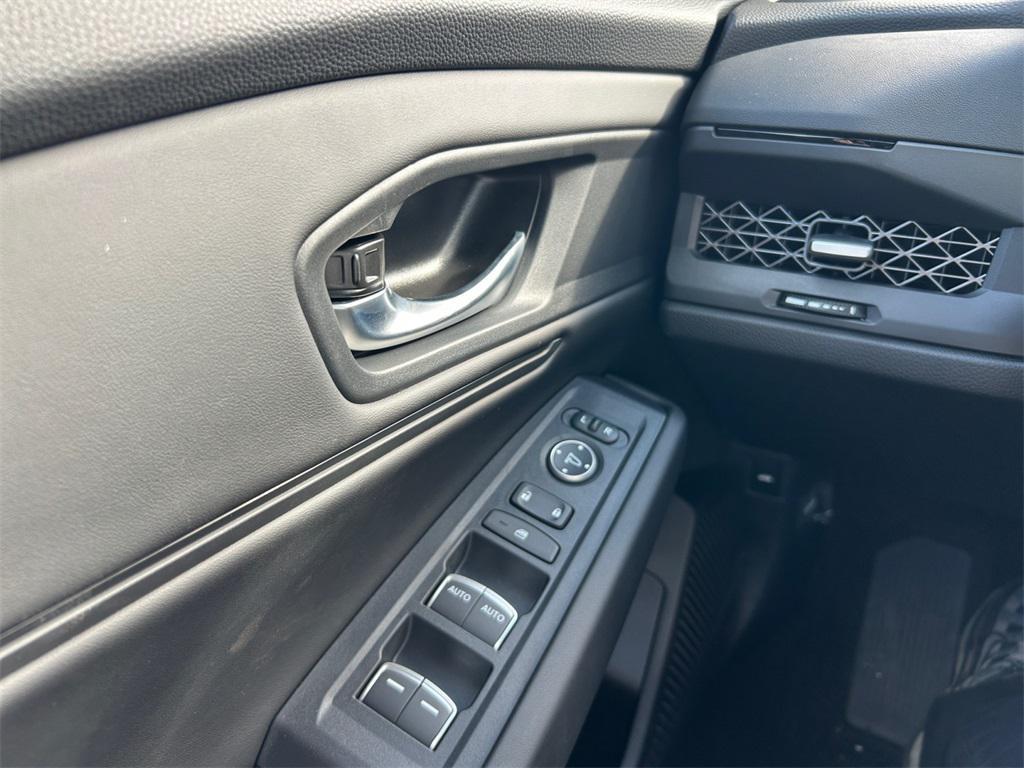 new 2025 Honda Accord car, priced at $32,165