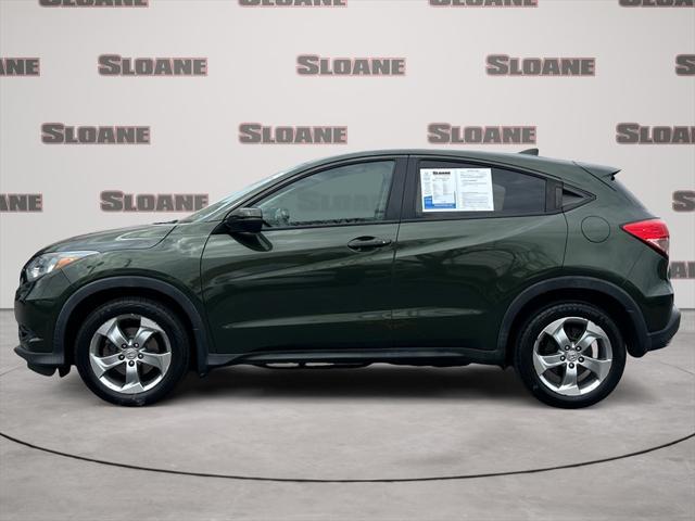 used 2017 Honda HR-V car, priced at $17,999