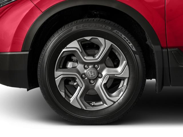 used 2017 Honda CR-V car, priced at $19,362