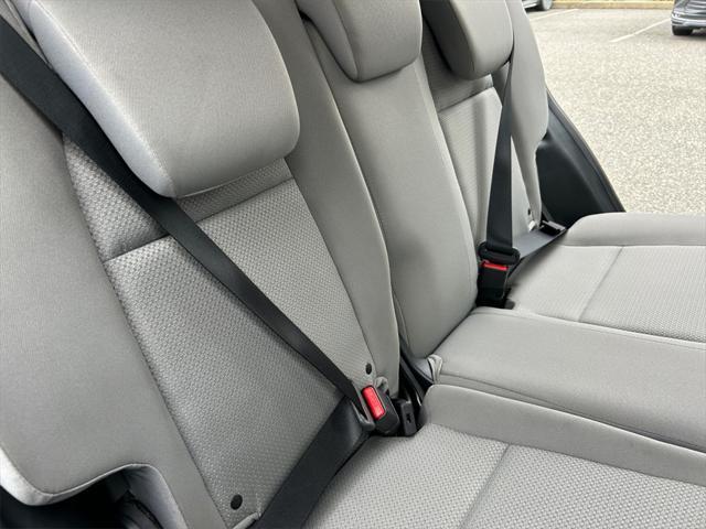 used 2021 Honda HR-V car, priced at $19,706