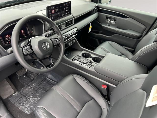 new 2026 Honda Passport car, priced at $47,400