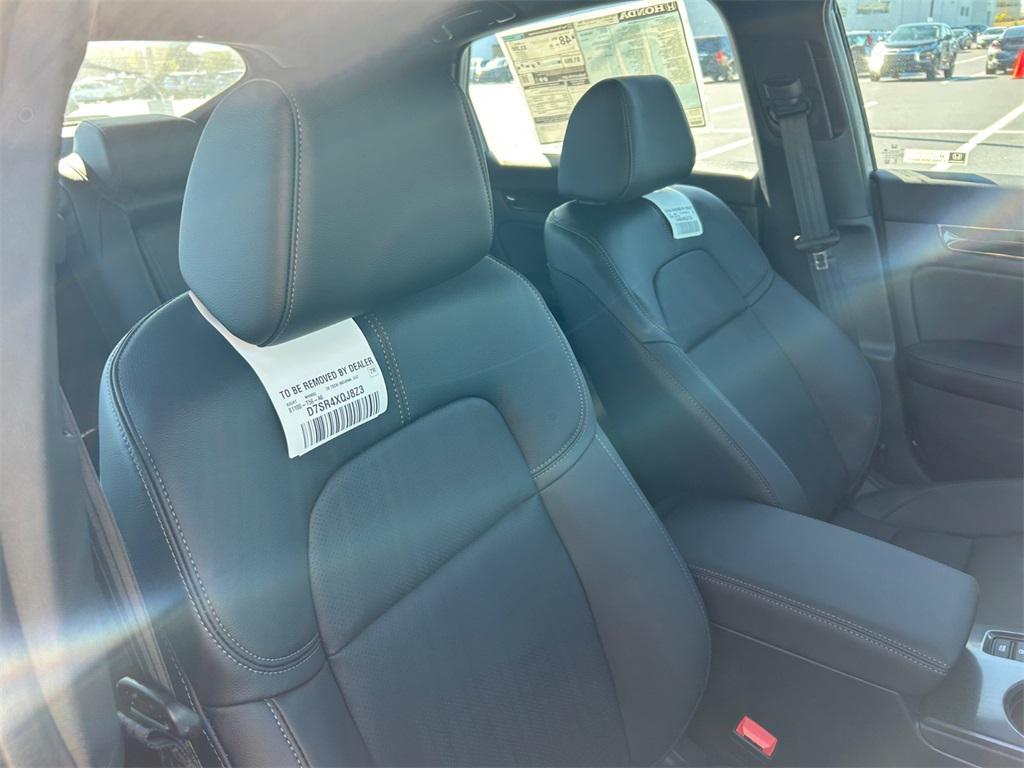 new 2026 Honda Civic Hybrid car, priced at $35,145