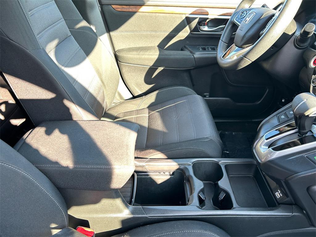 used 2022 Honda CR-V car, priced at $26,771