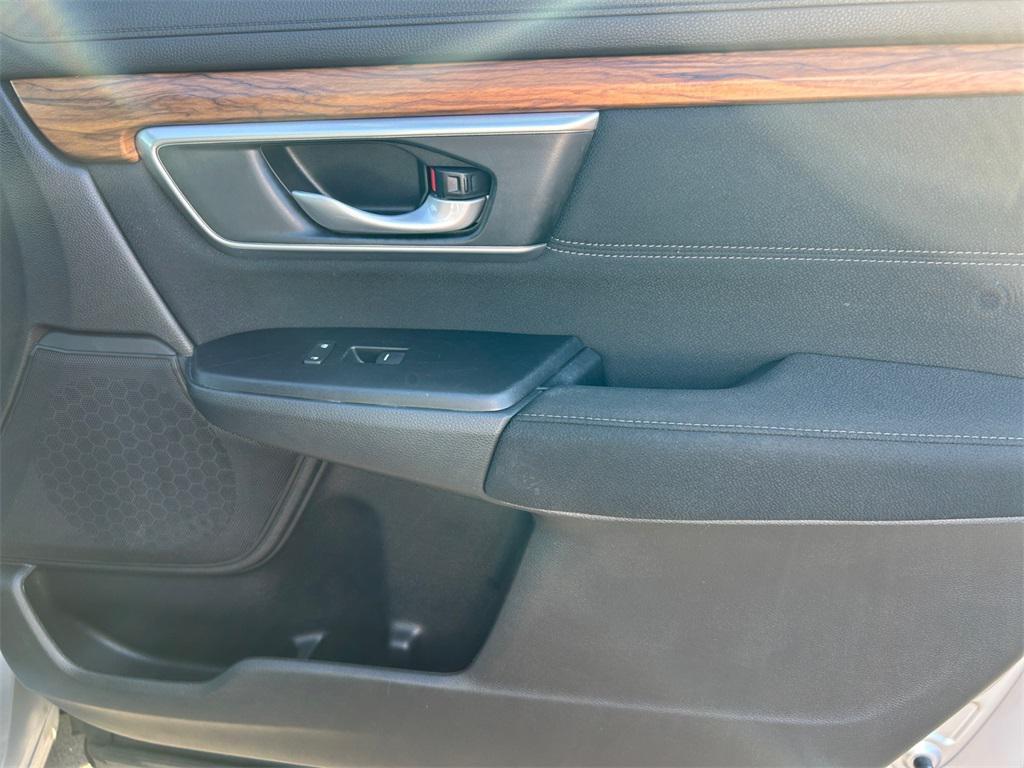 used 2022 Honda CR-V car, priced at $26,771