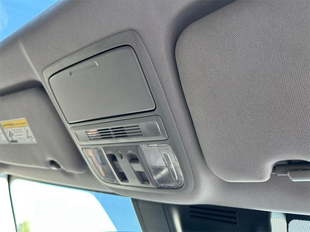 used 2022 Honda CR-V car, priced at $26,771