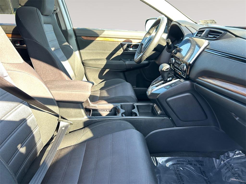 used 2022 Honda CR-V car, priced at $26,771