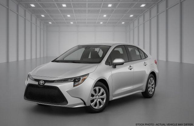 used 2015 Toyota Corolla car, priced at $9,899