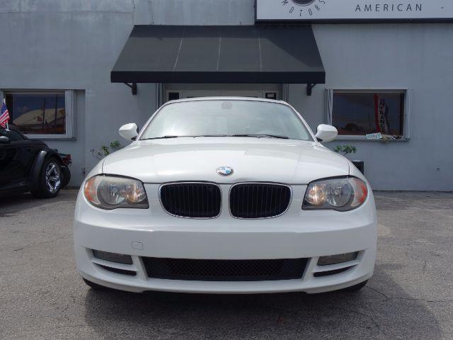 used 2010 BMW 128 car, priced at $7,399
