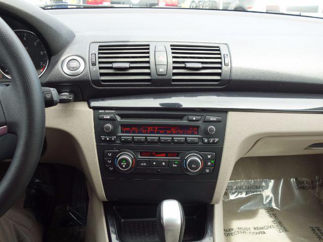 used 2010 BMW 128 car, priced at $7,399